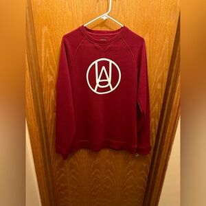 Under Armour Sweatshirt